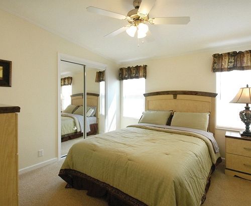Groves Rv Resort Harlem Heights Exterior photo